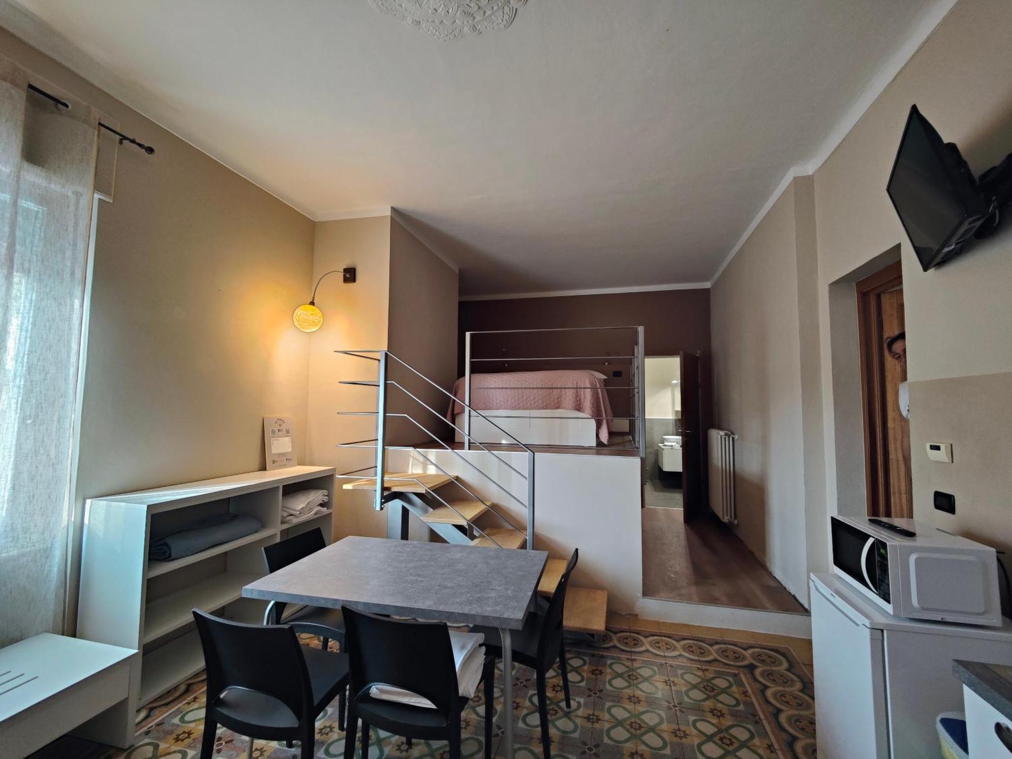 알바 La Pajassa B&B 외부 사진